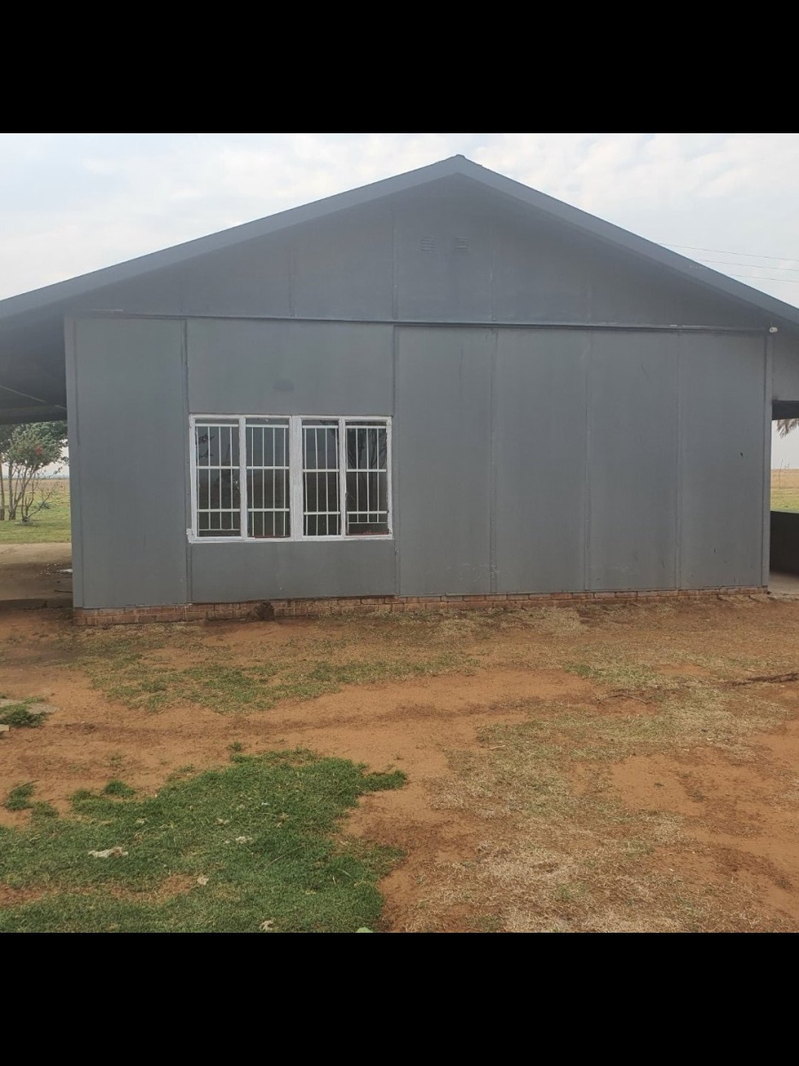 Commercial Property for Sale in Bloemfontein Rural Free State